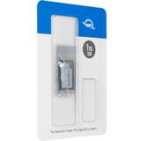 OWC - Aura P13 Pro - SSD - 1 TB - NVMe M.2