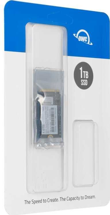 OWC - Aura P13 Pro - SSD - 1 TB - NVMe M.2