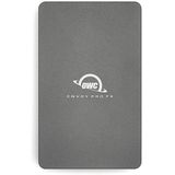 OWC - Envoy Pro FX - 2.0TB - Thunderbolt 3 - USB-C - Space Grey