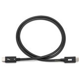 OWC USB-C Kabel - Thunderbolt 3 / 4, USB-C - 70 cm - Zwart
