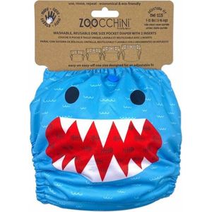 MOEMOE BABY Zwemluier voor baby's, herbruikbare zwembroek, waterdichte zwemluiers, badpak voor jongens en meisjes, roze, L/4T/4 jaar