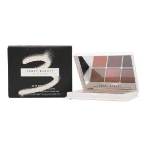 FENTY BEAUTY Snap Shadows Mix & Match Eyeshadow - Oogschaduw - Palette 3 Deep Neutrals