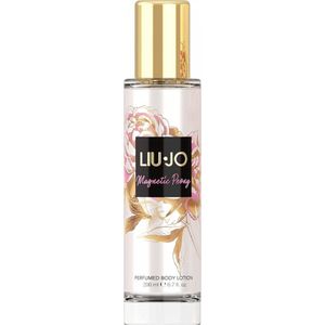 Liu Jo - Magnetic Peony - Bodylotion - 200 ml