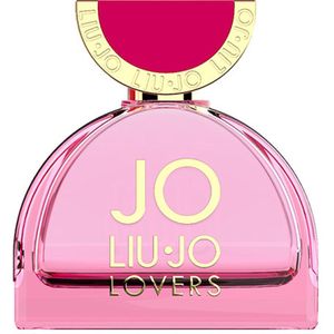 Liu Jo Lovers JO Eau de Toilette 100ml Spray