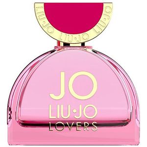 LIU-JO Lovers Eau de toilette natural spray 100 ml - Damesparfum