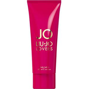 Liu Jo Streetwear Melk Lover-Jo-For Her Body Lotion 200ml