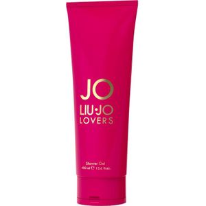 LIU JO - Lovers - Douchegel - 400 ML
