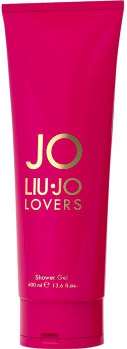 LIU JO - Lovers - Douchegel - 400 ML