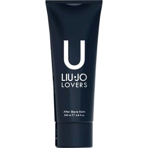 Liu Jo Lovers U Man After Shave Balm 200 ml