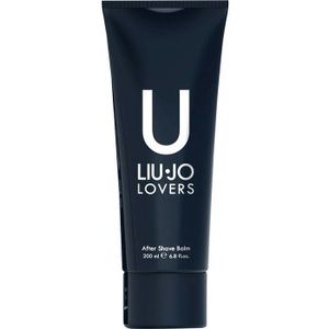 Liu Jo Lovers Man - After Shave Balm 200 ml