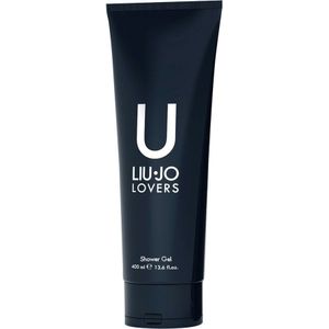 Liu Jo Lovers For Him Hair And Body Shower Gel 400ml