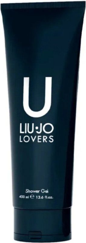 Liu Jo - Lovers U - Douchegel - 400ml