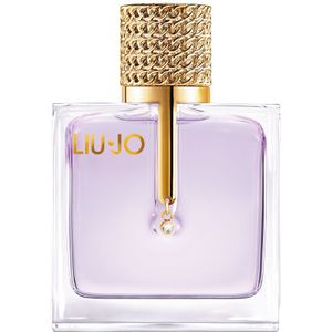 LIU-JO - Liu Jo Signature Eau de parfum 50 ml - Damesparfum