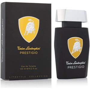 Herenparfum Tonino Lamborghini Prestigio EDT 125 ml