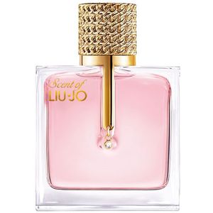 Liu Jo Premium Scent Eau de Toilette 50ml