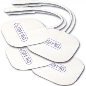 Dr. Ho - 4 Extra Massagepads