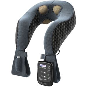 DR-HO’S Neck Pain Pro TENS - Pijnverlichting- Spierstimulatie - Massage