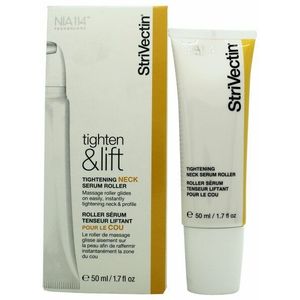 StriVectin - Peptight™ - Tightening Neck Serum Roller - 50 ml - Hals en Decollete Verzorging