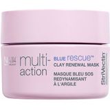 StriVectin Multi-Action Blue Rescue Clay Renewal Mask (94 g)