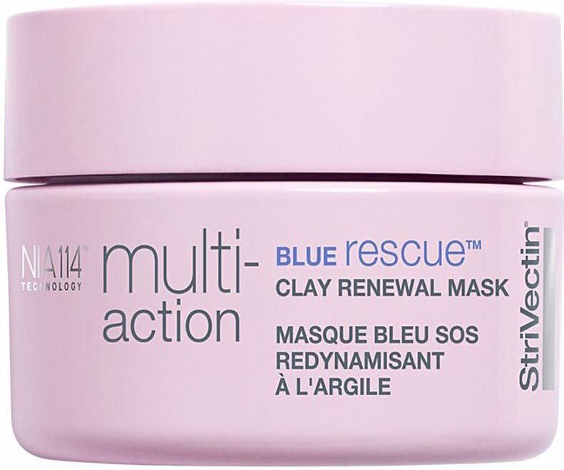 StriVectin Multi-Action Blue Rescue Clay Renewal Mask (94 g)