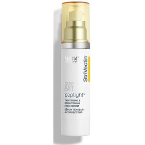 StriVectin Tighten & Lift Peptight™ Tightening & Brightening Serum 50 ml