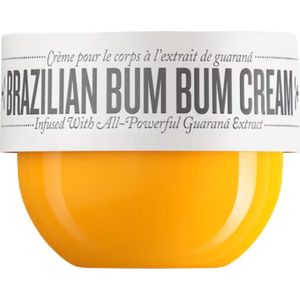 Sol de Janeiro Körpercreme Sol de Janeiro Brazilian Bum Bum Cream – Körpercreme, Straffende Körpercreme mit intensivem Duft und strahlendem Finish​
