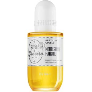 Sol de Janeiro - Brazilian Glossy ™ Nourishing Hair Oil - Fragrance - 60 ml