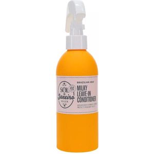 Sol de Janeiro Milky Leave-In Conditioner Brazilian Joia 210 ml