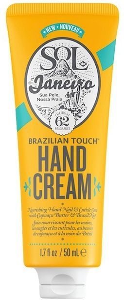 Sol de Janeiro Brazilian Touch Hand Cream Handcrème 50 ml
