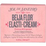 Sol De Janeiro - Beija Flor™ Elasti-cream - Reichhaltige Feuchtigkeitsspendende Körpercreme - beija Flor Body Cream 240ml