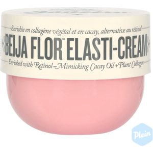Verstevigende Body Crème Sol De Janeiro Beija Flor™ Elasti-Cream 240 ml