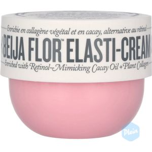 Verstevigende Body Crème Sol De Janeiro Beija Flor™ Elasti-Cream 75 ml