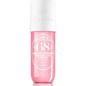 Sol de Janeiro - Beija Flor - Body Mist - Fruitig - Duurzaam Verpakt