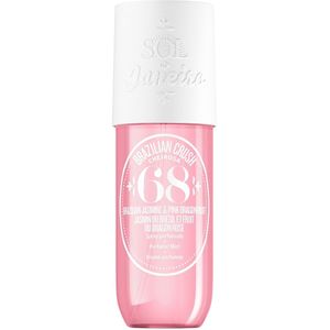 Sol de Janeiro Brazilian Crush Cheirosa 68 Beija Flor™ Perfume Mist Body mist 240 ml