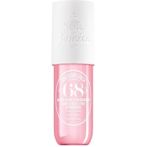 Sol de Janeiro Brazilian Crush 68 Beija Flor™ Perfume Mist Body mist 90 ml
