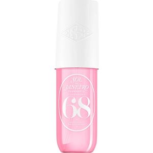 Sol de Janeiro Brazilian Crush Cheirosa 68 - Body Mist