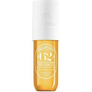 Sol de Janeiro Brazilian Crush Cheirosa 62 Perfume Mist (Various Sizes) - 90ml
