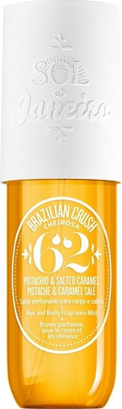 Sol de Janeiro Brazilian Crush Cheirosa 62 Perfume Mist Körperspray 90 ml