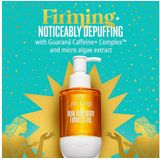 Sol de Janeiro - Bum Bum Body Firmeza Oil Körperöl 100 ml (389.9 € / 1 l)