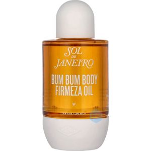 Sol de Janeiro - Bum Bum Body Firmeza Oil 100ml