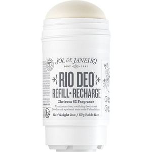 Sol de Janeiro Bum Bum Rio Deo Cheirosa 62 Deodorant 57 g