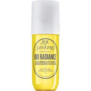 Sol de Janeiro Cheirosa '87 Geparfumeerde body- en haarmist 240 ml