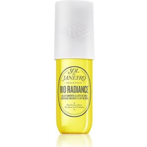 Sol de Janeiro Rio Radiance Perfume Mist Body mist 90 ml