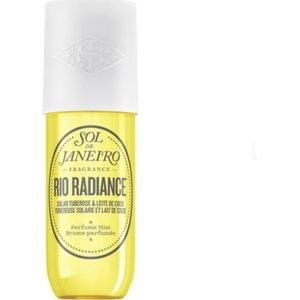 Body Mist Sol De Janeiro CHEIROSA