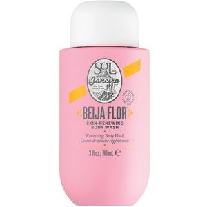 Sol de Janeiro Beija Flor Crèmige Douchegel met Hydraterende Werking 90 ml