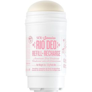 Sol de Janeiro - Rio Deo ’68 - Deodorant - 57 gr - Veganistisch