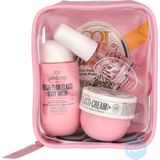 Sol de Janeiro Beija Flor Jet Set Verzorgingsset met Geur en Crème