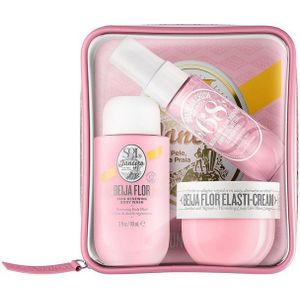Sol de Janeiro Geschenkset Beija Flor Jet 170 ml