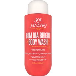 Sol De Janeiro Bom Dia Bright Body Wash