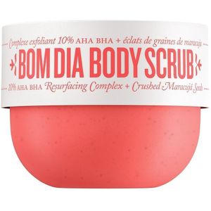 Sol de Janeiro - Bom Dia™ - Body Scrub - 220 g - Exfoliatie